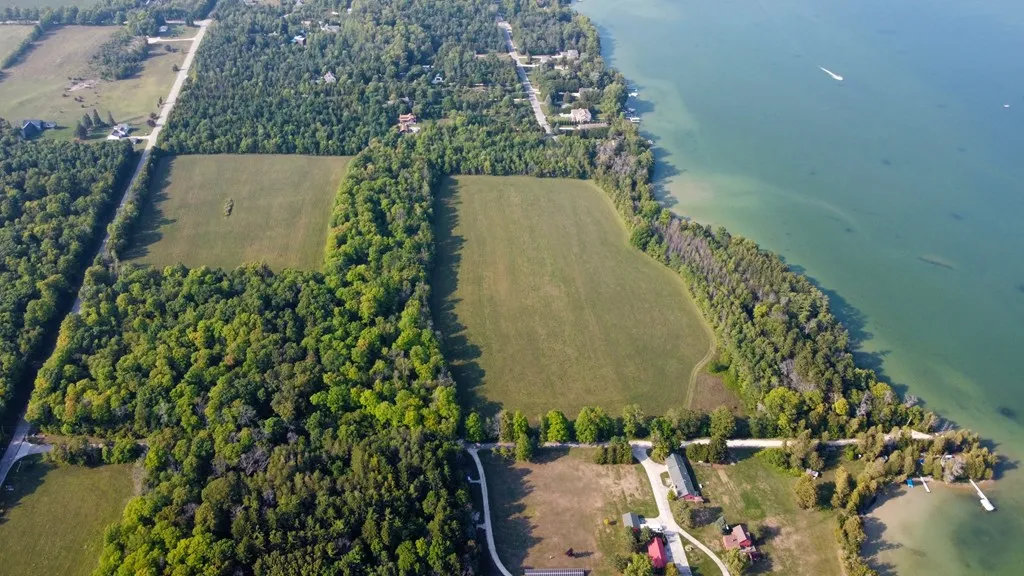 Tbd O'brien Rd, Baileys Harbor Wi 54202, ,Unimproved Land,For Sale,O'Brien Rd,143759