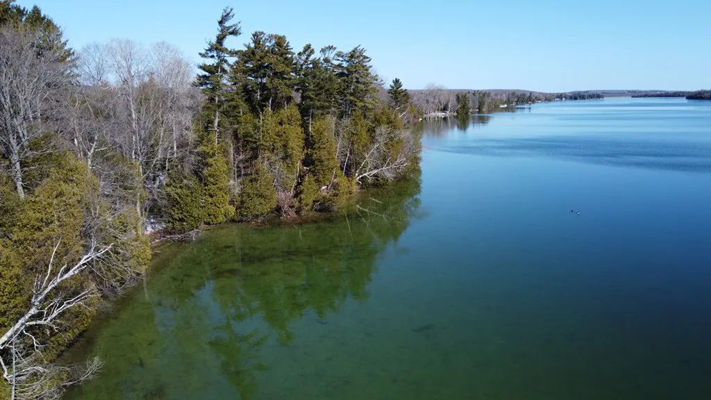 Tbd O'brien Rd, Baileys Harbor Wi 54202, ,Unimproved Land,For Sale,O'Brien Rd,143759
