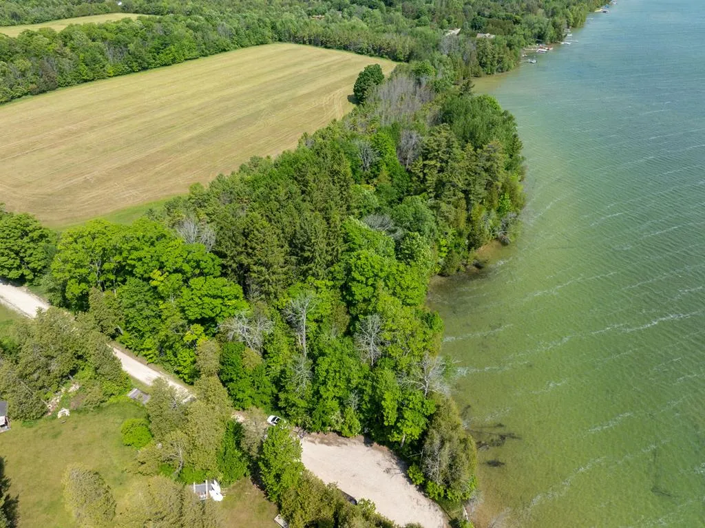 Tbd O'brien Rd, Baileys Harbor Wi 54202, ,Unimproved Land,For Sale,O'Brien Rd,143759