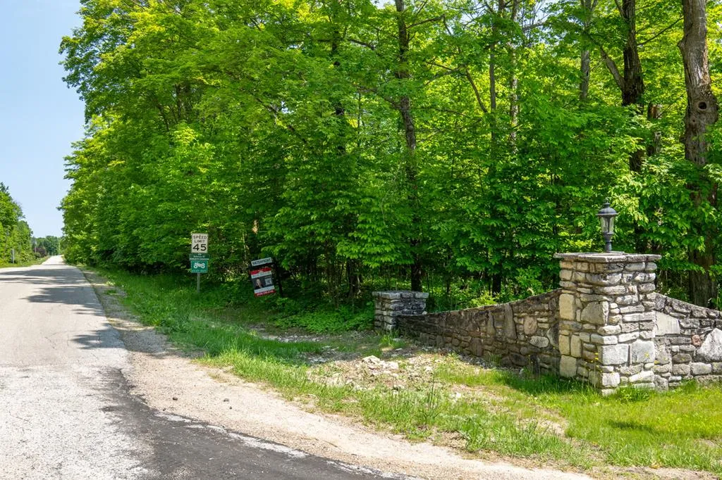 Tbd O'brien Rd, Baileys Harbor Wi 54202, ,Unimproved Land,For Sale,O'Brien Rd,143759