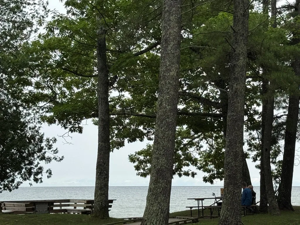Europe Bay Rd, Ellison Bay, Wisconsin 54210, ,Unimproved Land,For Sale,Europe Bay Rd,144451