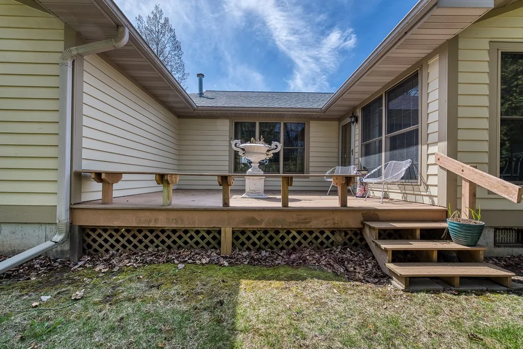 2314 Hidden Maples Pl # 2, Sister Bay Wi 54234, 3 Bedrooms Bedrooms, ,2 BathroomsBathrooms,Condominium,For Sale,Hidden Maples Pl,143918