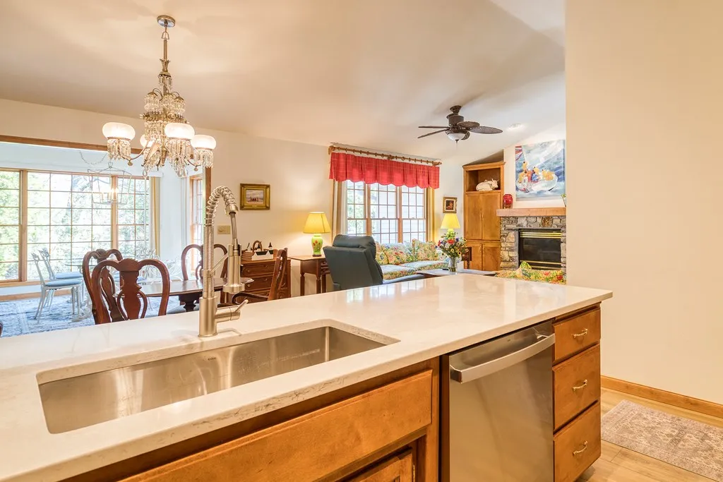 2314 Hidden Maples Pl # 2, Sister Bay Wi 54234, 3 Bedrooms Bedrooms, ,2 BathroomsBathrooms,Condominium,For Sale,Hidden Maples Pl,143918