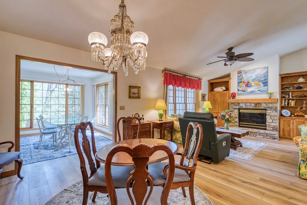 2314 Hidden Maples Pl # 2, Sister Bay Wi 54234, 3 Bedrooms Bedrooms, ,2 BathroomsBathrooms,Condominium,For Sale,Hidden Maples Pl,143918