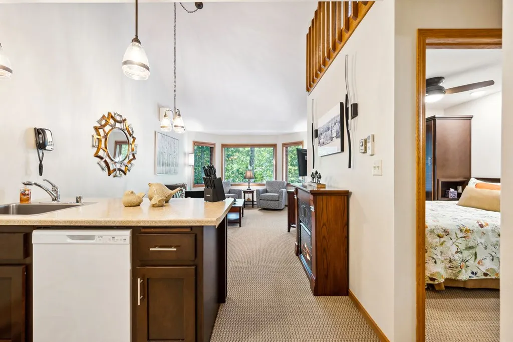4908 Landmark Cir # 1312, Egg Harbor Wi 54209, 2 Bedrooms Bedrooms, ,1 BathroomBathrooms,Condominium,For Sale,Landmark Cir,143294