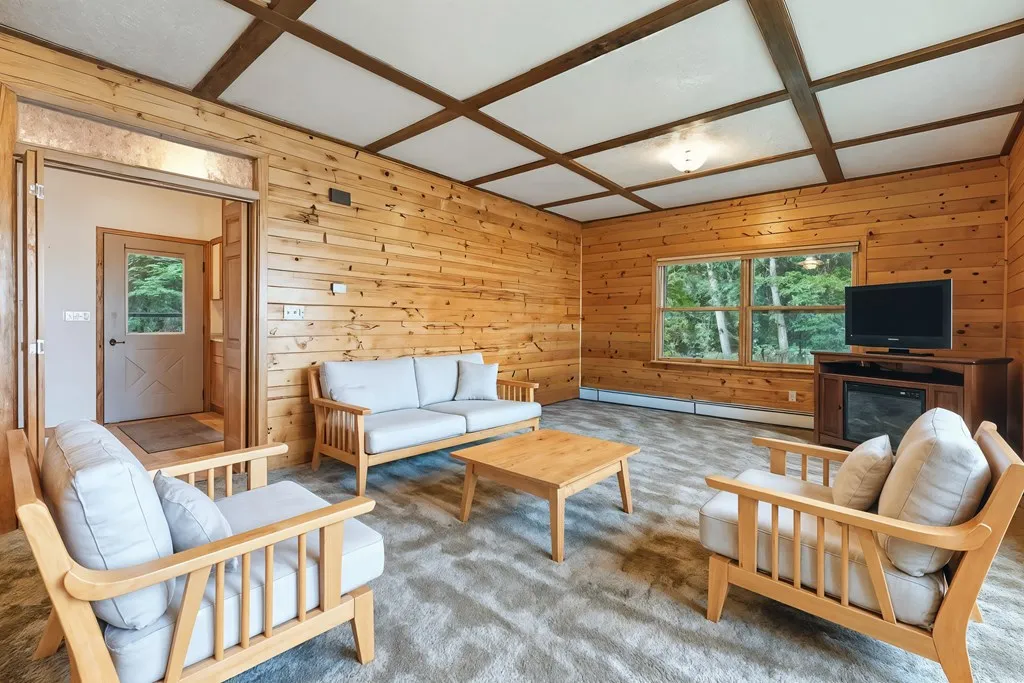 1337 N Bay Shore Rd, Brussels, Wisconsin 54204, 3 Bedrooms Bedrooms, ,1 BathroomBathrooms,Waterfront-Residential,For Sale,N Bay Shore Rd,144475