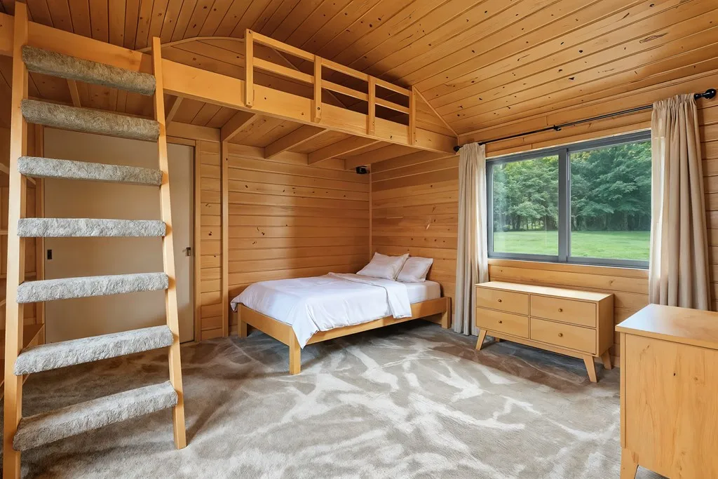 1337 N Bay Shore Rd, Brussels, Wisconsin 54204, 3 Bedrooms Bedrooms, ,1 BathroomBathrooms,Waterfront-Residential,For Sale,N Bay Shore Rd,144475