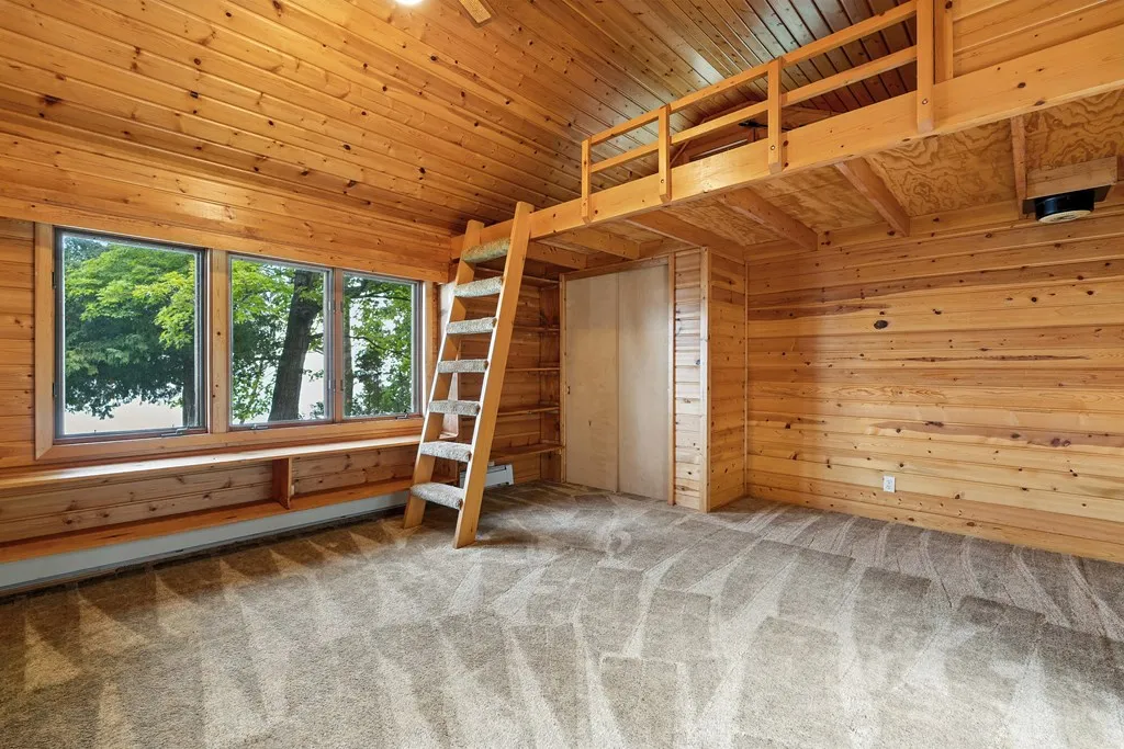 1337 N Bay Shore Rd, Brussels, Wisconsin 54204, 3 Bedrooms Bedrooms, ,1 BathroomBathrooms,Waterfront-Residential,For Sale,N Bay Shore Rd,144475