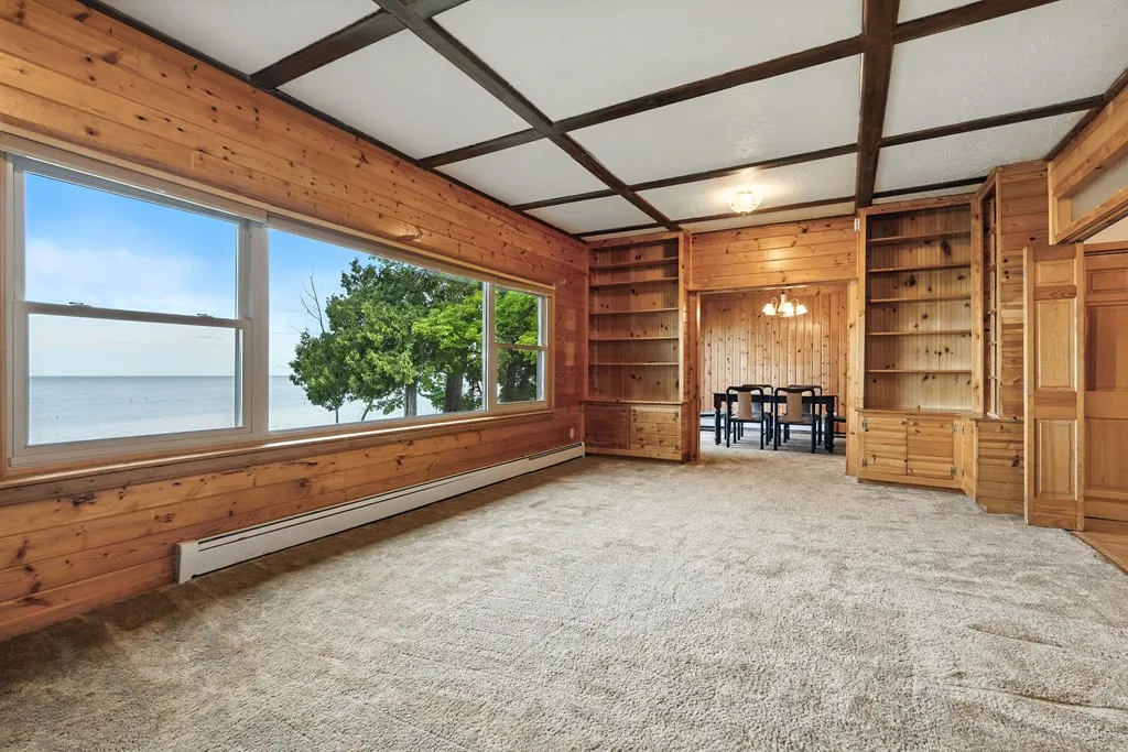 1337 N Bay Shore Rd, Brussels, Wisconsin 54204, 3 Bedrooms Bedrooms, ,1 BathroomBathrooms,Waterfront-Residential,For Sale,N Bay Shore Rd,144475