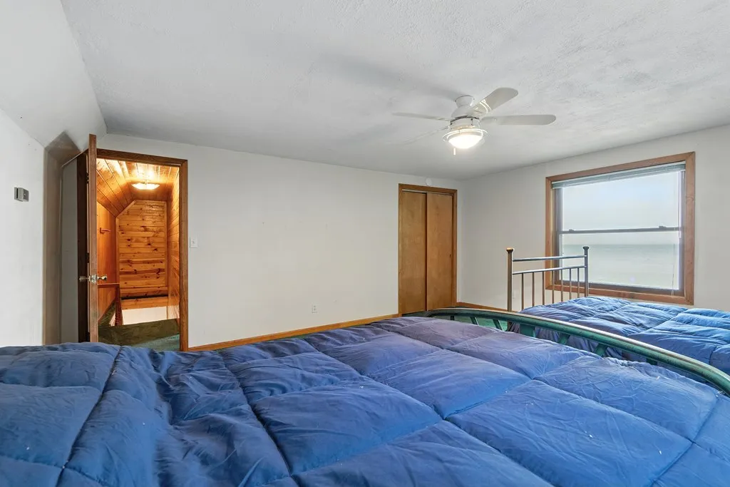 1337 N Bay Shore Rd, Brussels, Wisconsin 54204, 3 Bedrooms Bedrooms, ,1 BathroomBathrooms,Waterfront-Residential,For Sale,N Bay Shore Rd,144475