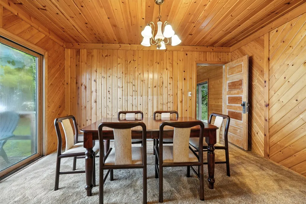 1337 N Bay Shore Rd, Brussels, Wisconsin 54204, 3 Bedrooms Bedrooms, ,1 BathroomBathrooms,Waterfront-Residential,For Sale,N Bay Shore Rd,144475