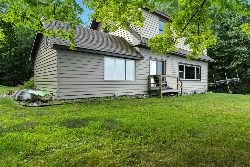 1337 N Bay Shore Rd, Brussels, Wisconsin 54204, 3 Bedrooms Bedrooms, ,1 BathroomBathrooms,Waterfront-Residential,For Sale,N Bay Shore Rd,144475