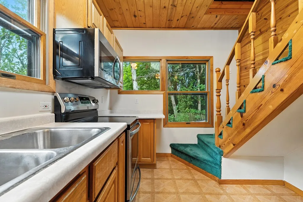 1337 N Bay Shore Rd, Brussels, Wisconsin 54204, 3 Bedrooms Bedrooms, ,1 BathroomBathrooms,Waterfront-Residential,For Sale,N Bay Shore Rd,144475