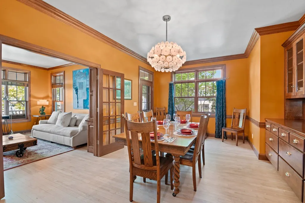 1006 Memorial Dr, Sturgeon Bay, Wisconsin 54235, 4 Bedrooms Bedrooms, ,4 BathroomsBathrooms,Waterfront-Residential,For Sale,Memorial Dr,144124