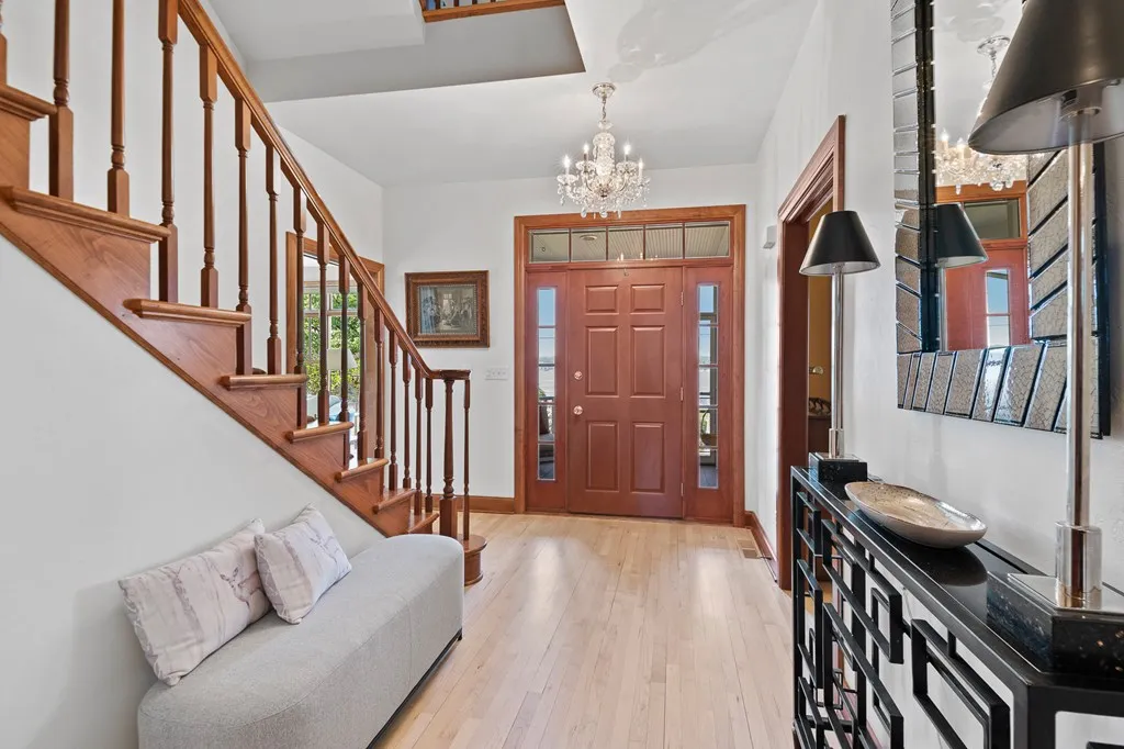 1006 Memorial Dr, Sturgeon Bay, Wisconsin 54235, 4 Bedrooms Bedrooms, ,4 BathroomsBathrooms,Waterfront-Residential,For Sale,Memorial Dr,144124