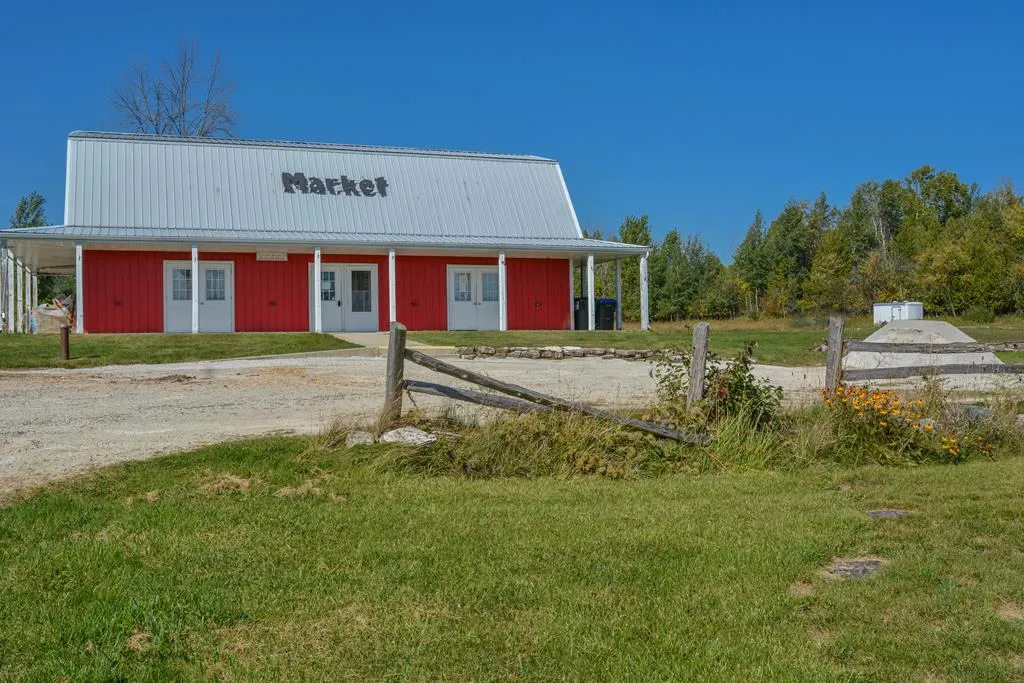 1867 Hwy 42, Sturgeon Bay, Wisconsin 54235, ,Commercial,For Sale,Hwy 42,144552