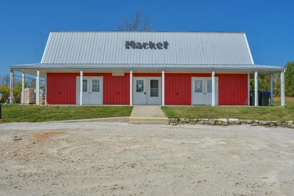 1867 Hwy 42, Sturgeon Bay, Wisconsin 54235, ,Commercial,For Sale,Hwy 42,144552