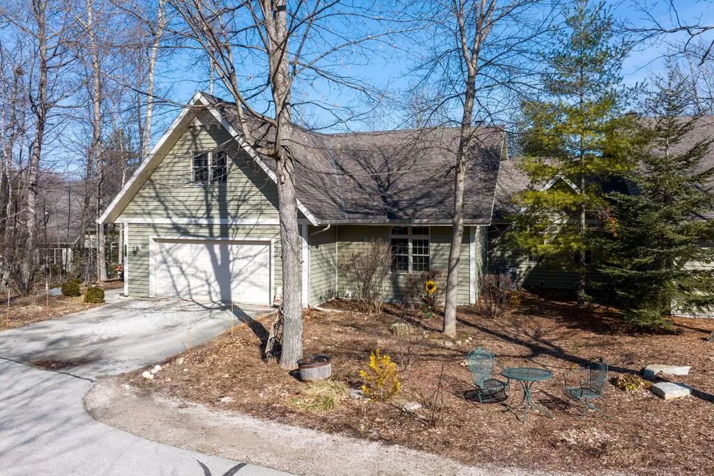 1642 Olson Dr, Ellison Bay Wi 54210, 2 Bedrooms Bedrooms, ,2 BathroomsBathrooms,Condominium,For Sale,Olson Dr,141479