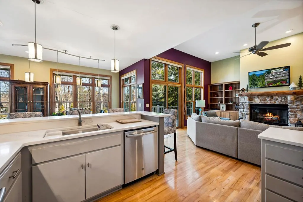 1642 Olson Dr, Ellison Bay Wi 54210, 2 Bedrooms Bedrooms, ,2 BathroomsBathrooms,Condominium,For Sale,Olson Dr,141479