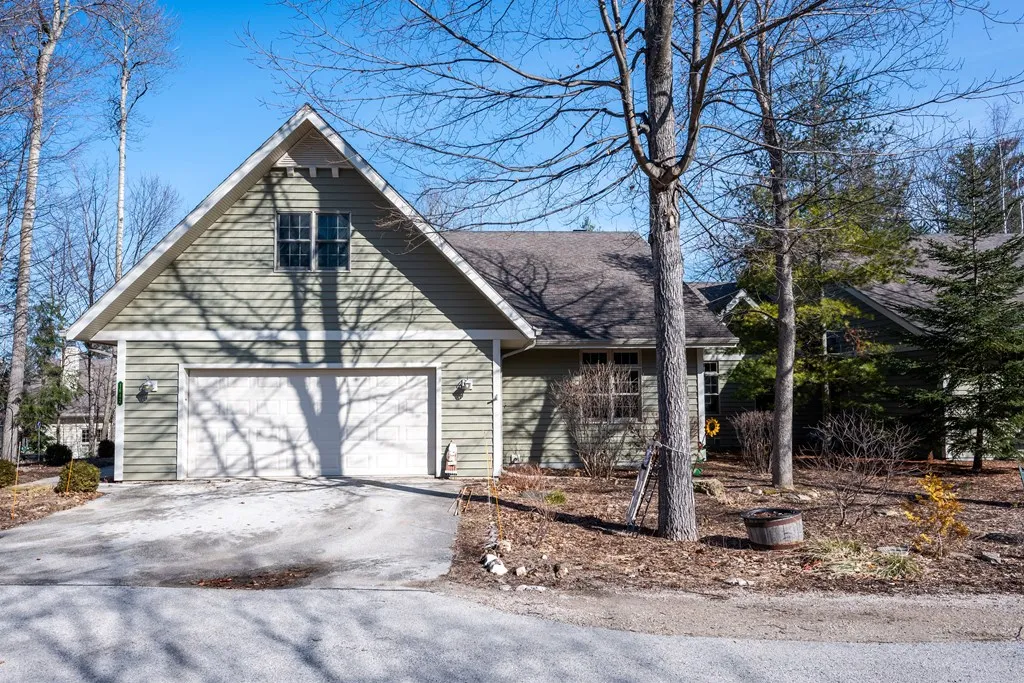 1642 Olson Dr, Ellison Bay Wi 54210, 2 Bedrooms Bedrooms, ,2 BathroomsBathrooms,Condominium,For Sale,Olson Dr,141479