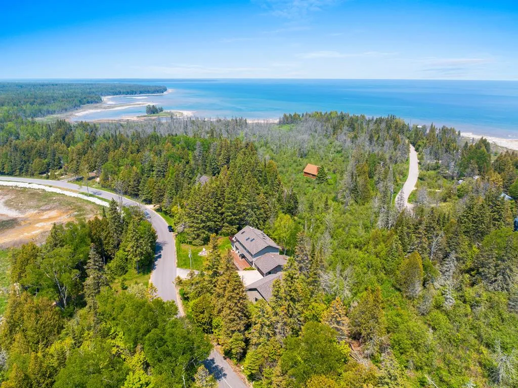 8777 E Cana Island Rd, Baileys Harbor, Wisconsin 54202, 5 Bedrooms Bedrooms, ,4 BathroomsBathrooms,Waterfront-Residential,For Sale,E Cana Island Rd,143946
