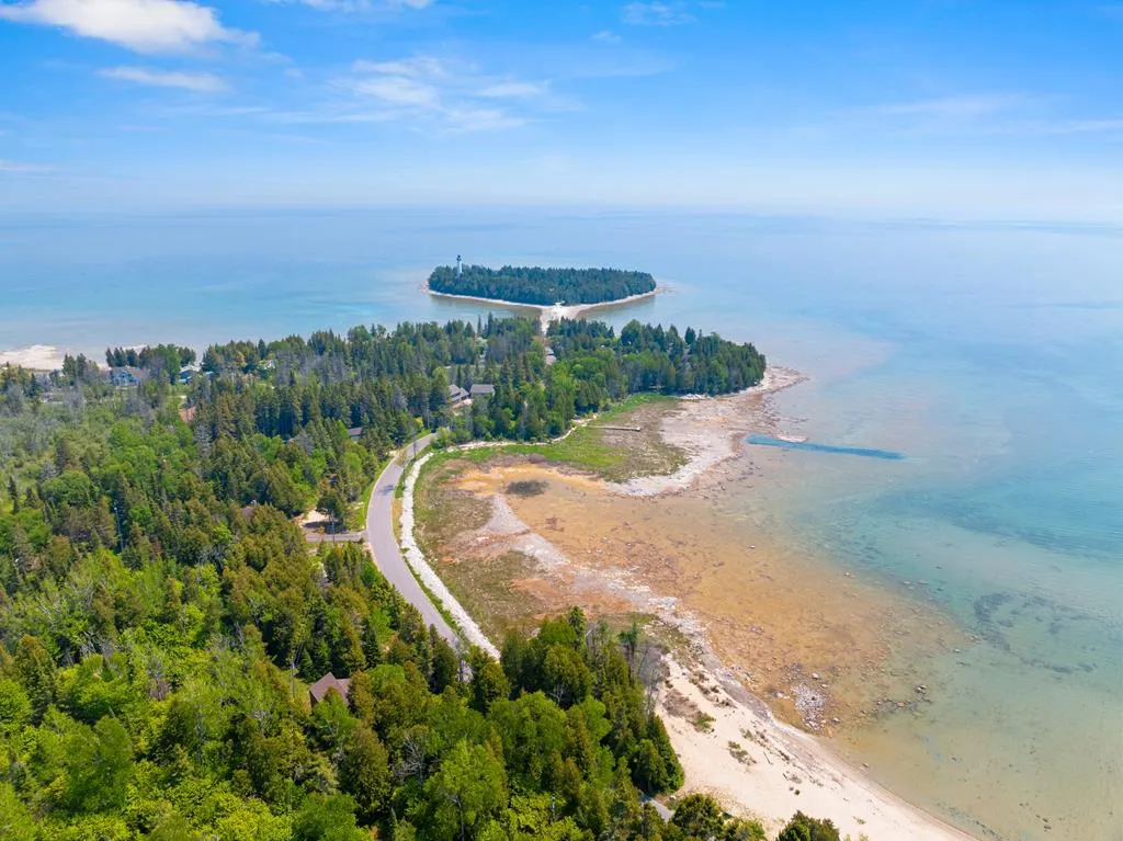 8777 E Cana Island Rd, Baileys Harbor, Wisconsin 54202, 5 Bedrooms Bedrooms, ,4 BathroomsBathrooms,Waterfront-Residential,For Sale,E Cana Island Rd,143946
