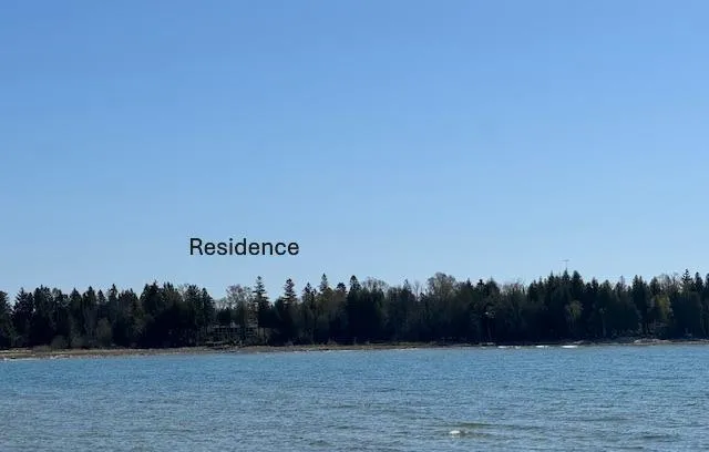 8777 E Cana Island Rd, Baileys Harbor, Wisconsin 54202, 5 Bedrooms Bedrooms, ,4 BathroomsBathrooms,Waterfront-Residential,For Sale,E Cana Island Rd,143946
