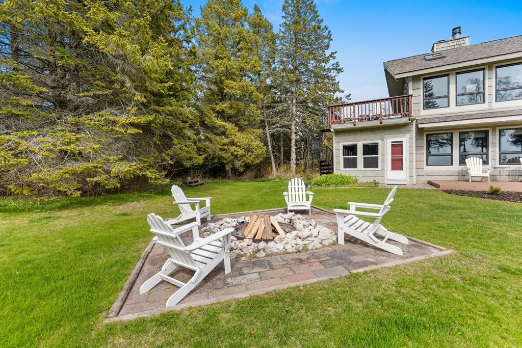 8777 E Cana Island Rd, Baileys Harbor, Wisconsin 54202, 5 Bedrooms Bedrooms, ,4 BathroomsBathrooms,Waterfront-Residential,For Sale,E Cana Island Rd,143946