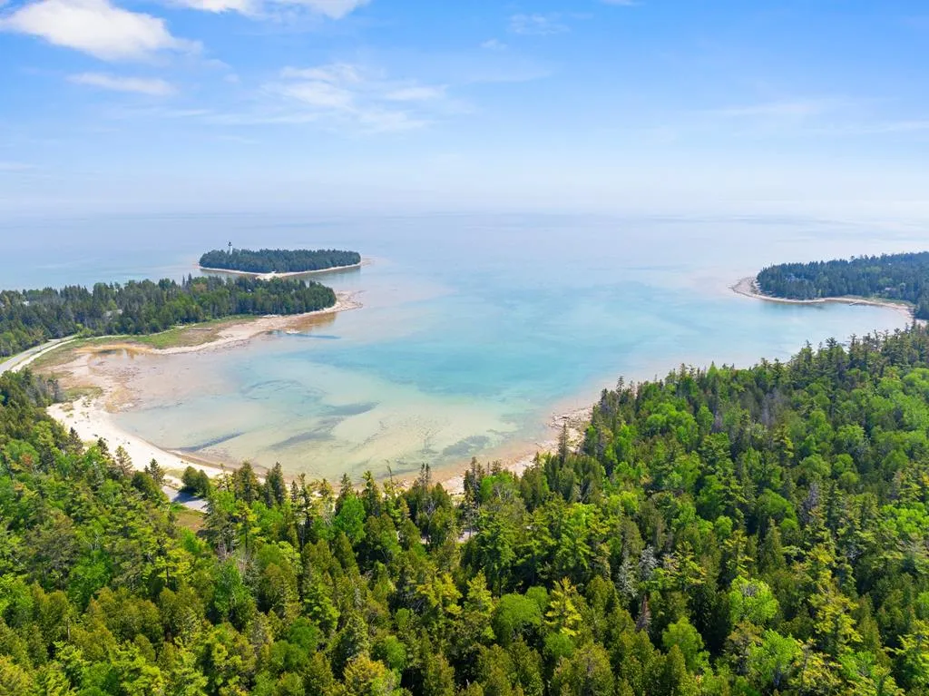 8777 E Cana Island Rd, Baileys Harbor, Wisconsin 54202, 5 Bedrooms Bedrooms, ,4 BathroomsBathrooms,Waterfront-Residential,For Sale,E Cana Island Rd,143946