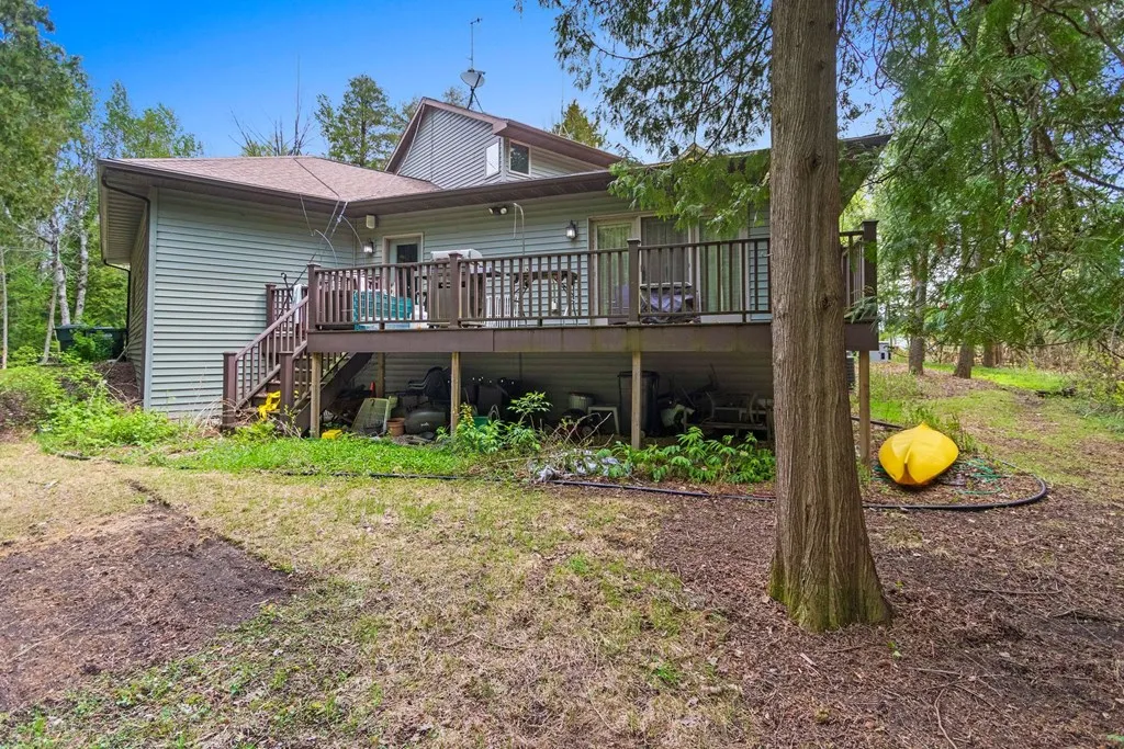 7747 E Shore Dr, Egg Harbor, Wisconsin 54209, 5 Bedrooms Bedrooms, ,4 BathroomsBathrooms,Inland-Residential,For Sale,E Shore Dr,144033