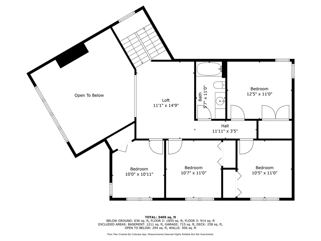 7747 E Shore Dr, Egg Harbor, Wisconsin 54209, 5 Bedrooms Bedrooms, ,4 BathroomsBathrooms,Inland-Residential,For Sale,E Shore Dr,144033