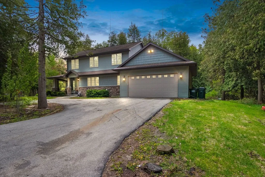 7747 E Shore Dr, Egg Harbor, Wisconsin 54209, 5 Bedrooms Bedrooms, ,4 BathroomsBathrooms,Inland-Residential,For Sale,E Shore Dr,144033