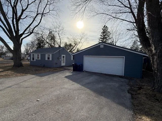 616 Florida St, Sturgeon Bay Wi 54235, 2 Bedrooms Bedrooms, ,1 BathroomBathrooms,Inland-Residential,For Sale,Florida St,143683