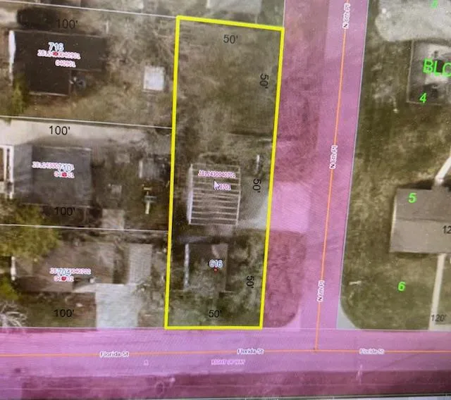 616 Florida St, Sturgeon Bay Wi 54235, 2 Bedrooms Bedrooms, ,1 BathroomBathrooms,Inland-Residential,For Sale,Florida St,143683
