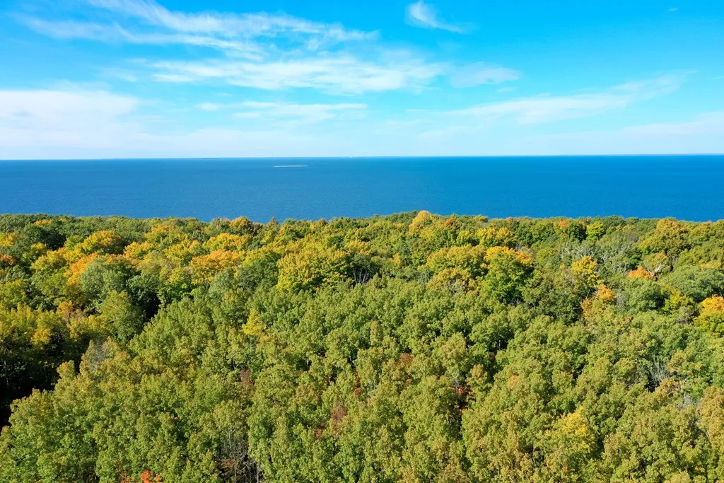 Gibraltar Bluff Rd, Fish Creek Wi 54212, ,Unimproved Land,For Sale,Gibraltar Bluff Rd,143866