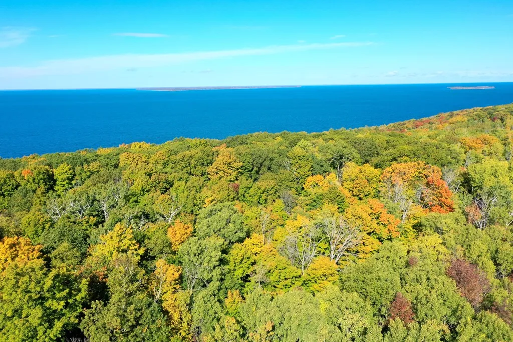 Gibraltar Bluff Rd, Fish Creek Wi 54212, ,Unimproved Land,For Sale,Gibraltar Bluff Rd,143866