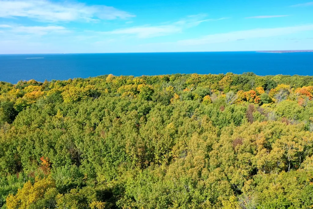 Gibraltar Bluff Rd, Fish Creek Wi 54212, ,Unimproved Land,For Sale,Gibraltar Bluff Rd,143866