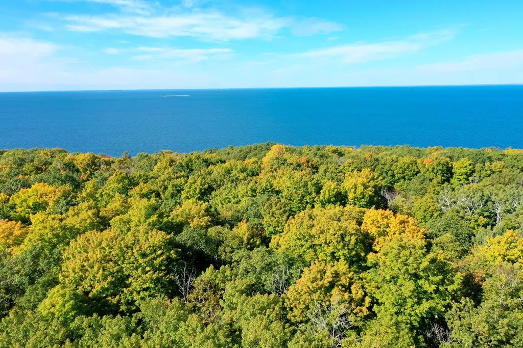Gibraltar Bluff Rd, Fish Creek Wi 54212, ,Unimproved Land,For Sale,Gibraltar Bluff Rd,143866