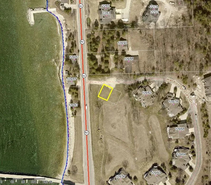 10986 Harbor Shores Dr, Sister Bay Wi 54234, ,Condominium,For Sale,Harbor Shores Dr,141631