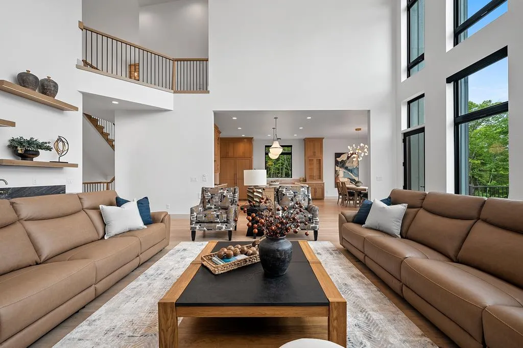 11012 Liberty Park Circle East, Sister Bay, Wisconsin 54234, 4 Bedrooms Bedrooms, ,4 BathroomsBathrooms,Inland-Residential,For Sale,Liberty Park Circle East,144180