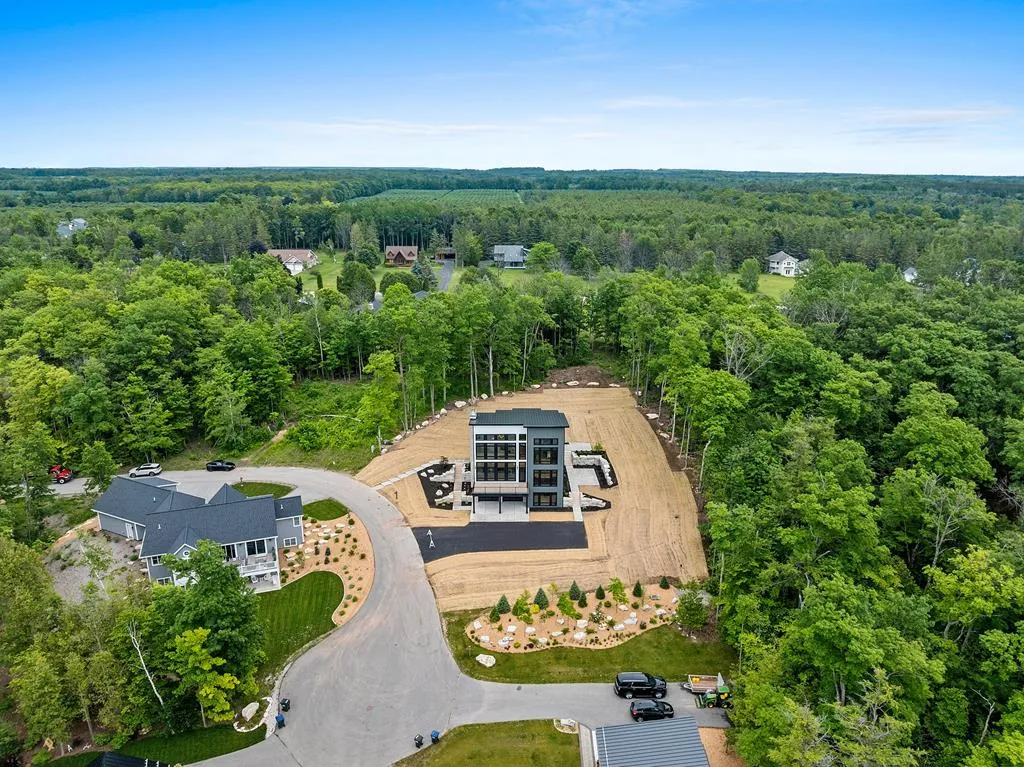 11012 Liberty Park Circle East, Sister Bay, Wisconsin 54234, 4 Bedrooms Bedrooms, ,4 BathroomsBathrooms,Inland-Residential,For Sale,Liberty Park Circle East,144180