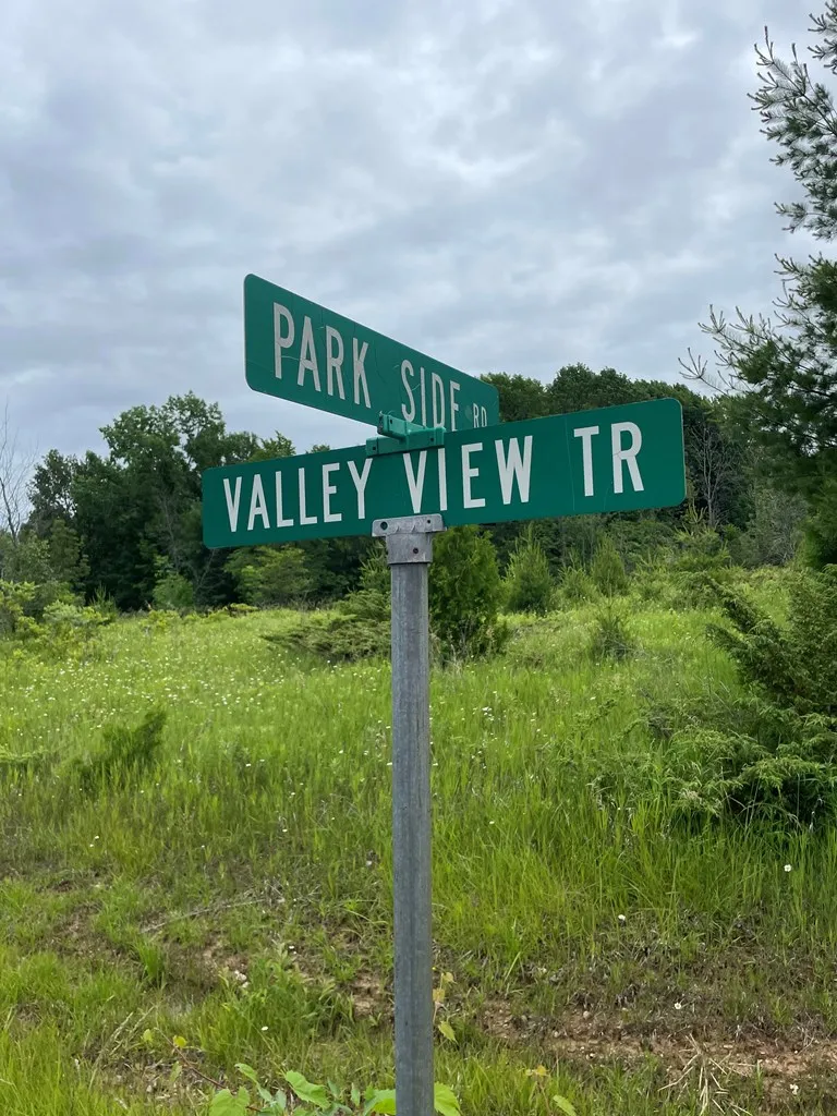 Park Side Rd, Sturgeon Bay Wi 54235, ,Unimproved Land,For Sale,Park Side Rd,141808