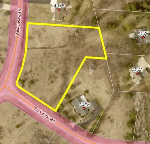 Park Side Rd, Sturgeon Bay Wi 54235, ,Unimproved Land,For Sale,Park Side Rd,141808
