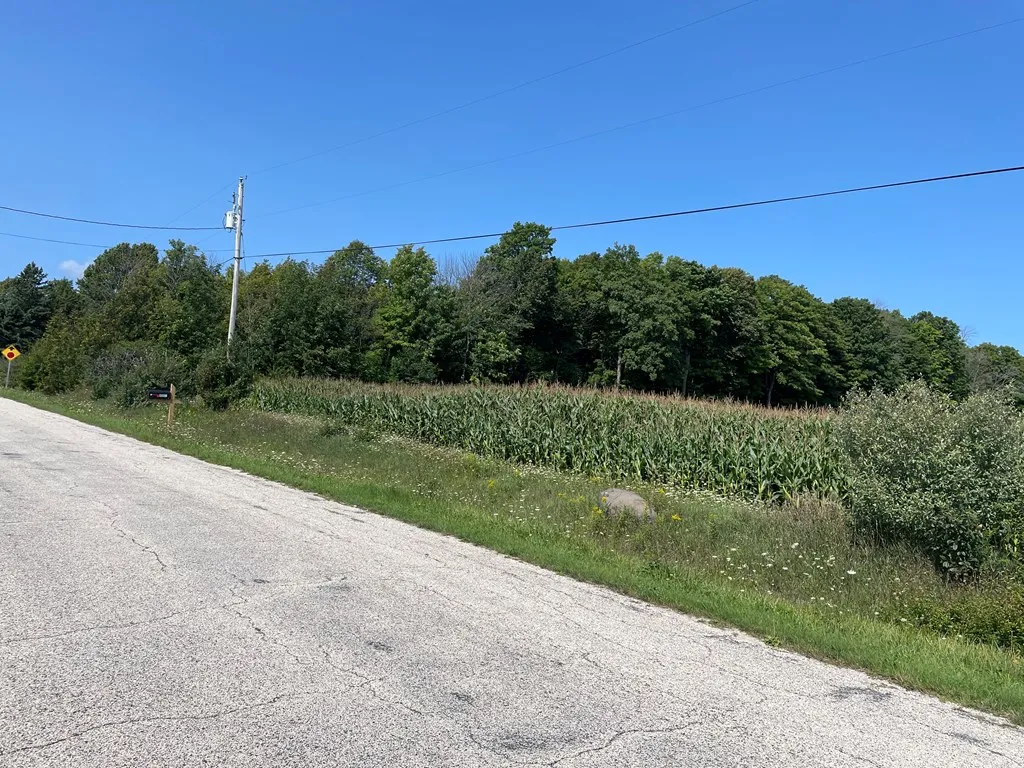 41.30 Ac Sunnyslope Rd, Egg Harbor Wi 54209, ,Unimproved Land,For Sale,Sunnyslope Rd,140870