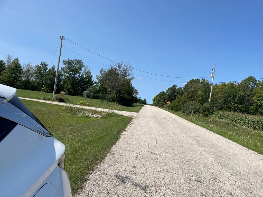41.30 Ac Sunnyslope Rd, Egg Harbor Wi 54209, ,Unimproved Land,For Sale,Sunnyslope Rd,140870