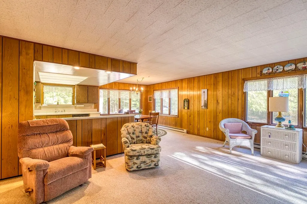 1251 Waters End Rd, Sister Bay Wi 54234, 3 Bedrooms Bedrooms, ,2 BathroomsBathrooms,Inland-Residential,For Sale,Waters End Rd,141595