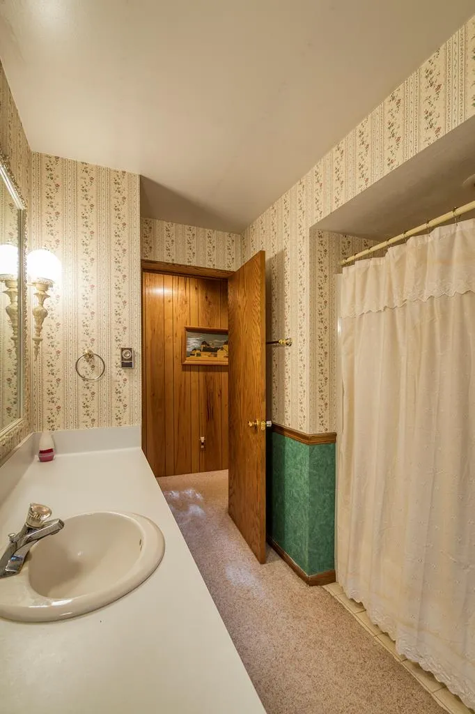 1251 Waters End Rd, Sister Bay Wi 54234, 3 Bedrooms Bedrooms, ,2 BathroomsBathrooms,Inland-Residential,For Sale,Waters End Rd,141595