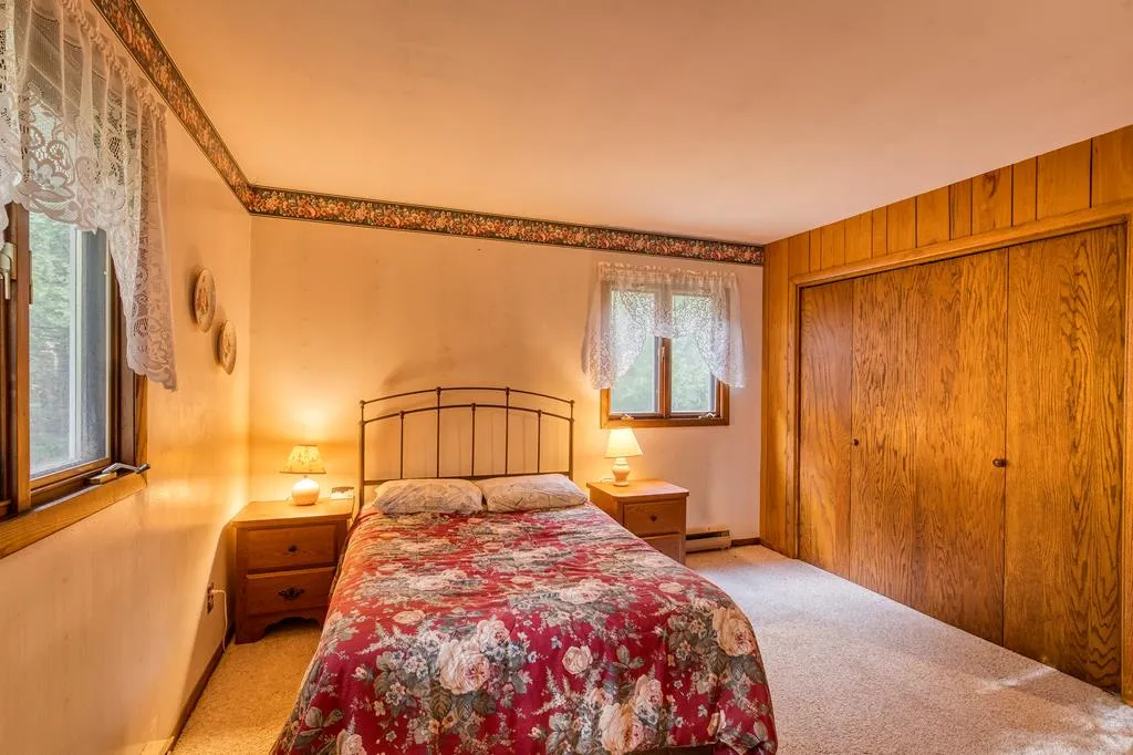 1251 Waters End Rd, Sister Bay Wi 54234, 3 Bedrooms Bedrooms, ,2 BathroomsBathrooms,Inland-Residential,For Sale,Waters End Rd,141595