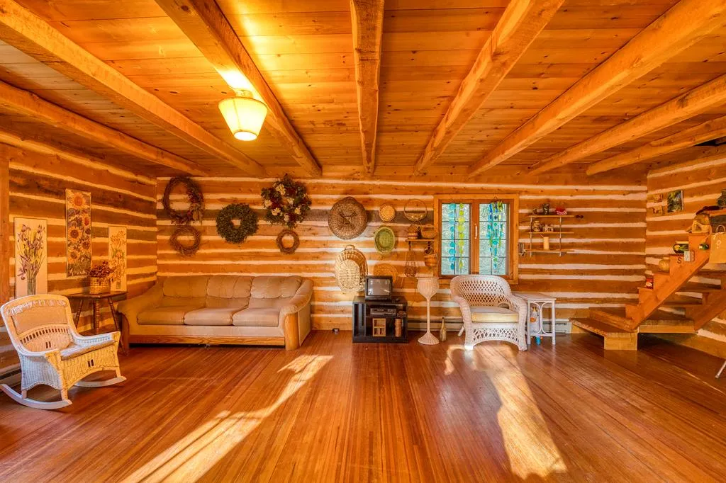 1251 Waters End Rd, Sister Bay Wi 54234, 3 Bedrooms Bedrooms, ,2 BathroomsBathrooms,Inland-Residential,For Sale,Waters End Rd,141595