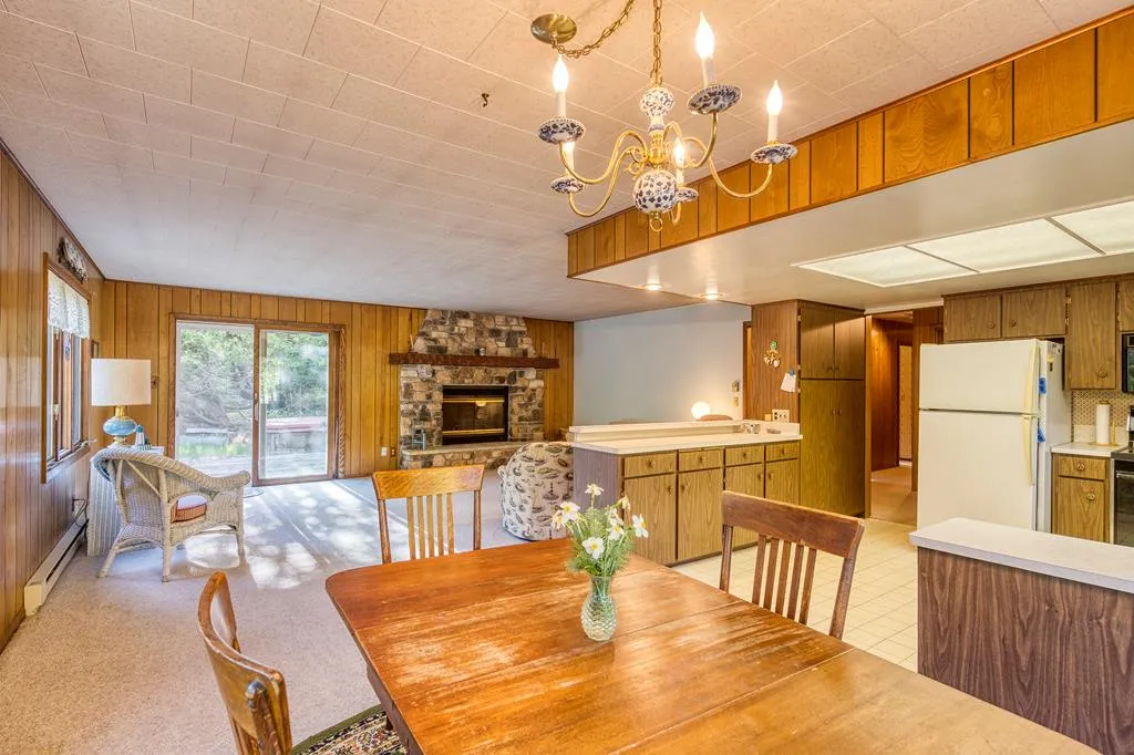 1251 Waters End Rd, Sister Bay Wi 54234, 3 Bedrooms Bedrooms, ,2 BathroomsBathrooms,Inland-Residential,For Sale,Waters End Rd,141595